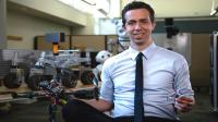 Matthew Gombolay robotics researcher